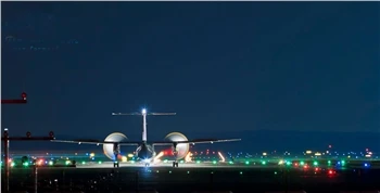 Aviakompanijos rugsėjį keleivių pajamos per metus išaugo 4,7 karto