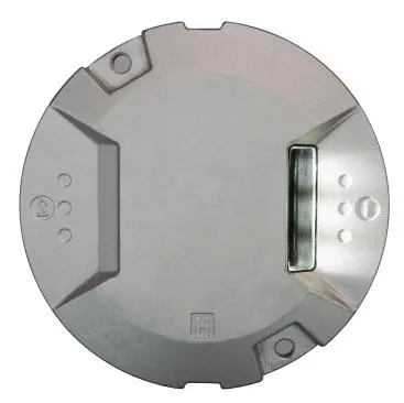 Oro uosto kilimo ir tūpimo tako nusileidimo zonos šviesa